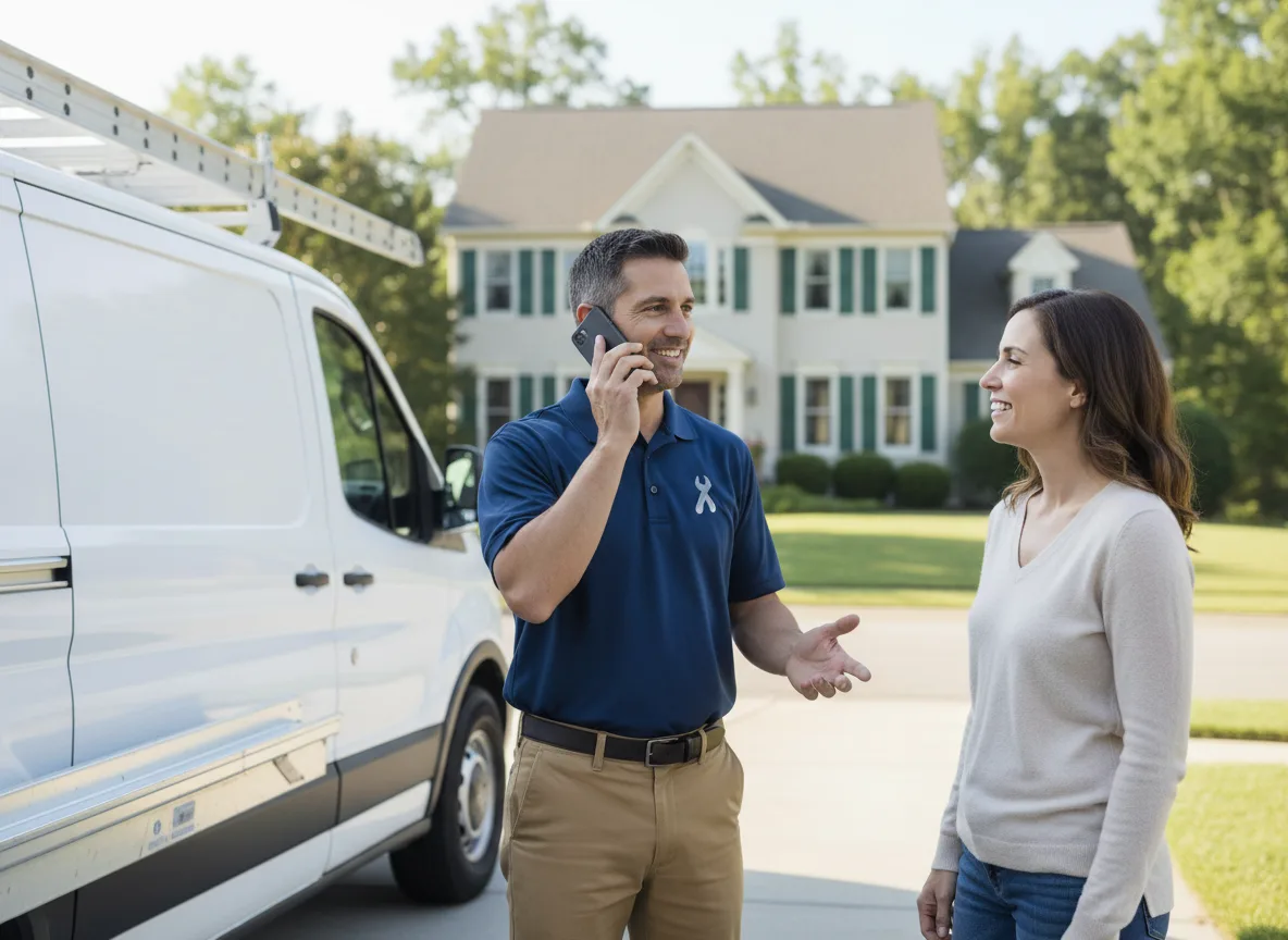 Home Gutter Service Santa Fe, TX FAQs