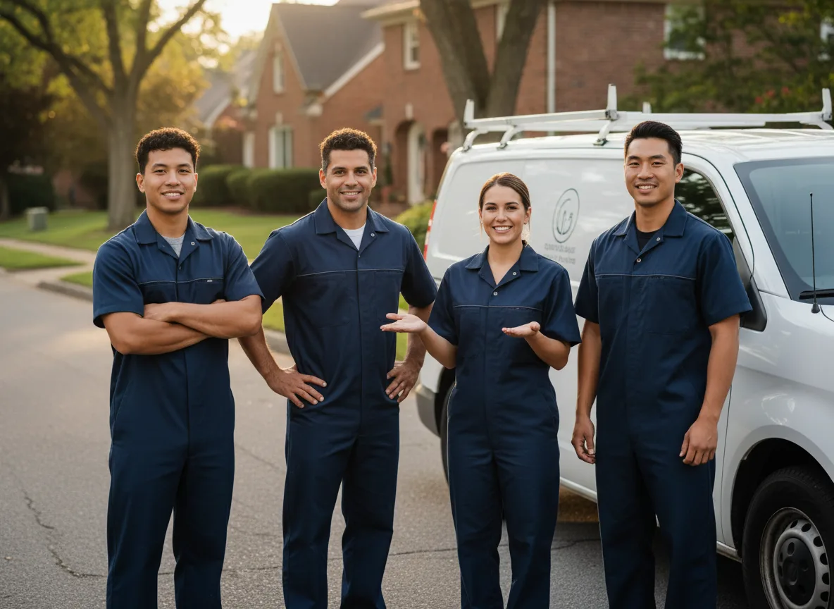 Home Gutter Service company in Santa Fe, TX